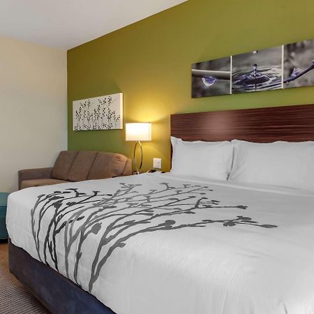 Sleep Inn & Suites Waller Екстер'єр фото