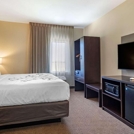 Sleep Inn & Suites Waller Екстер'єр фото