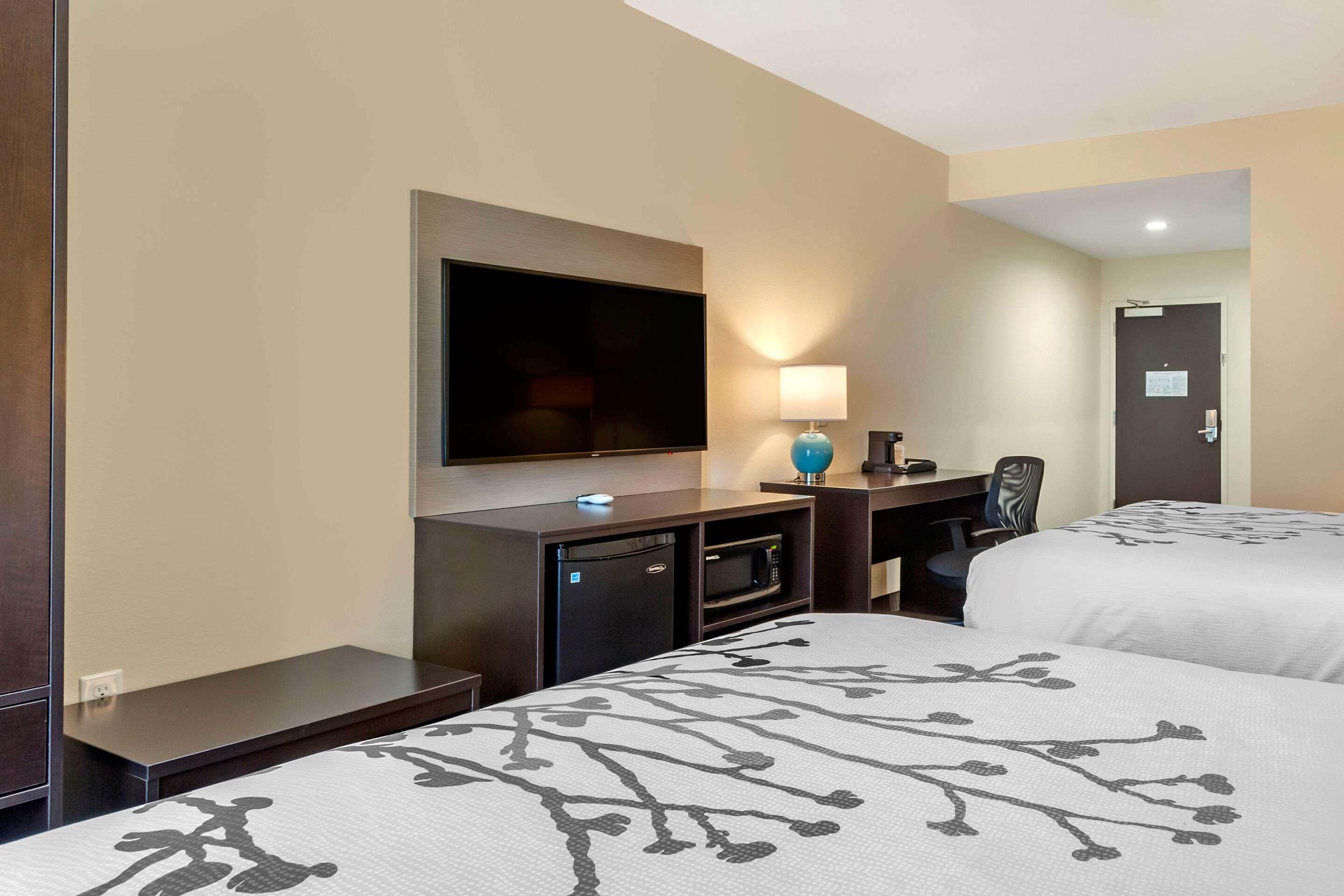 Sleep Inn & Suites Waller Екстер'єр фото