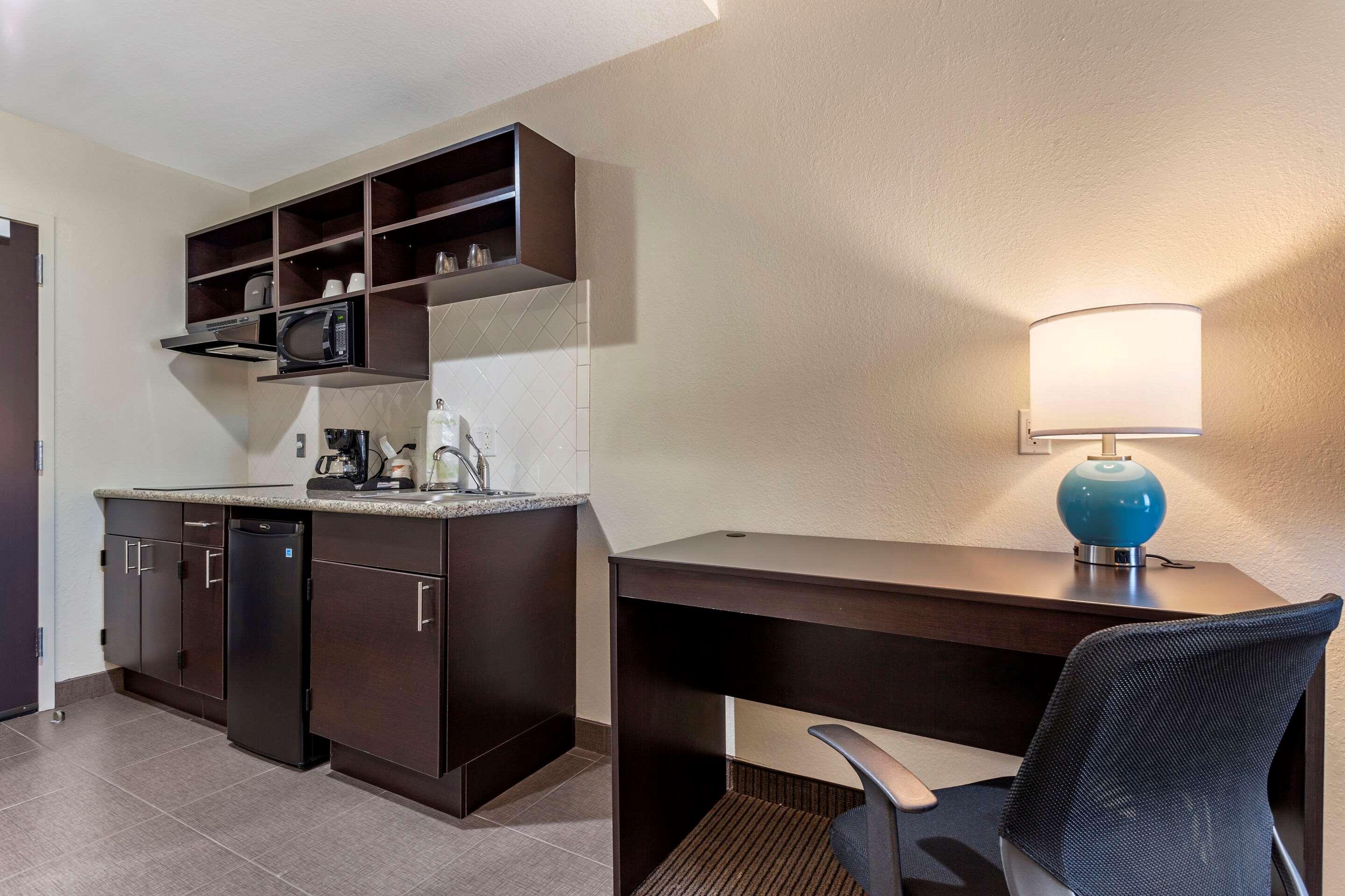 Sleep Inn & Suites Waller Екстер'єр фото