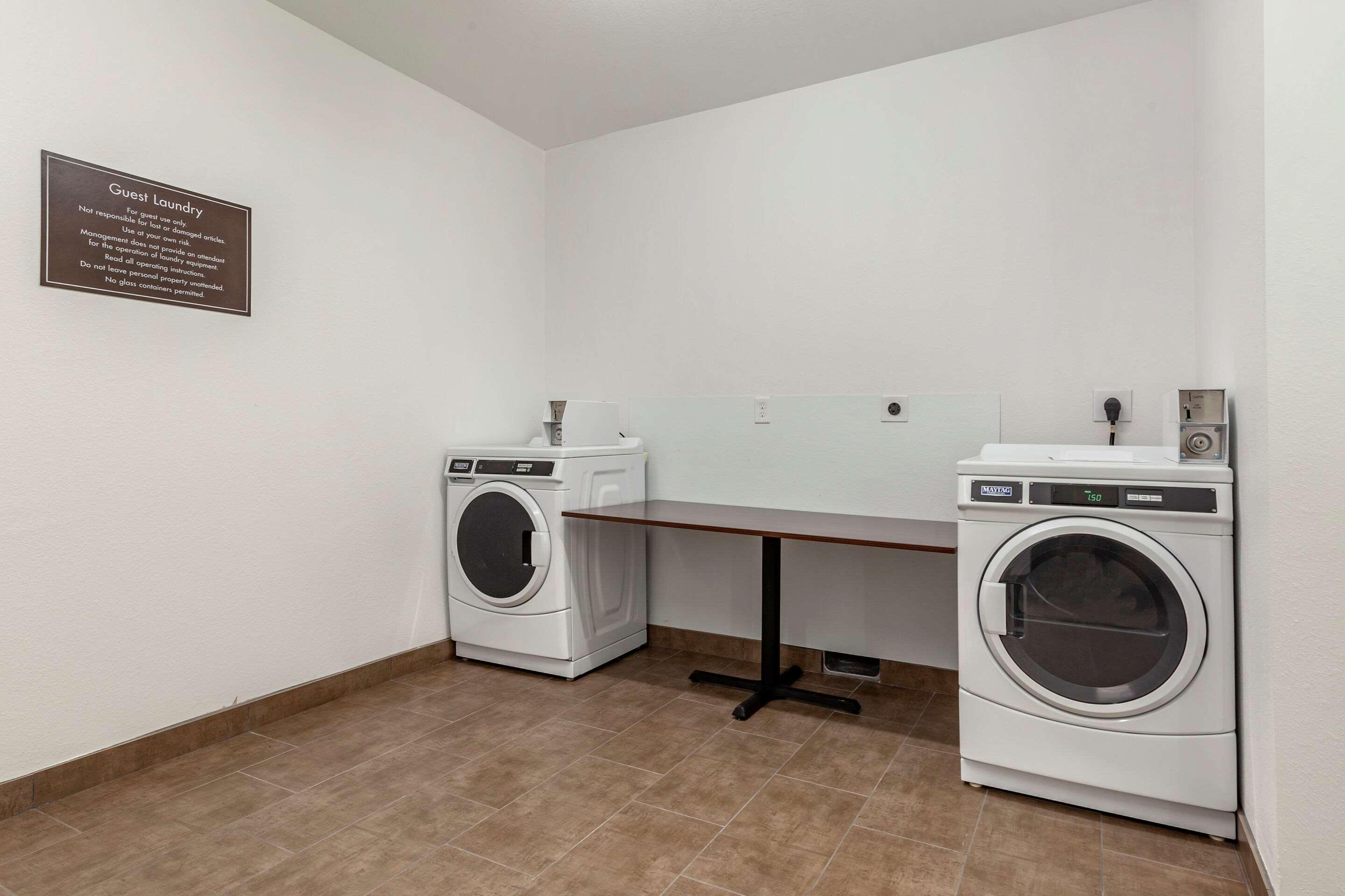 Sleep Inn & Suites Waller Екстер'єр фото