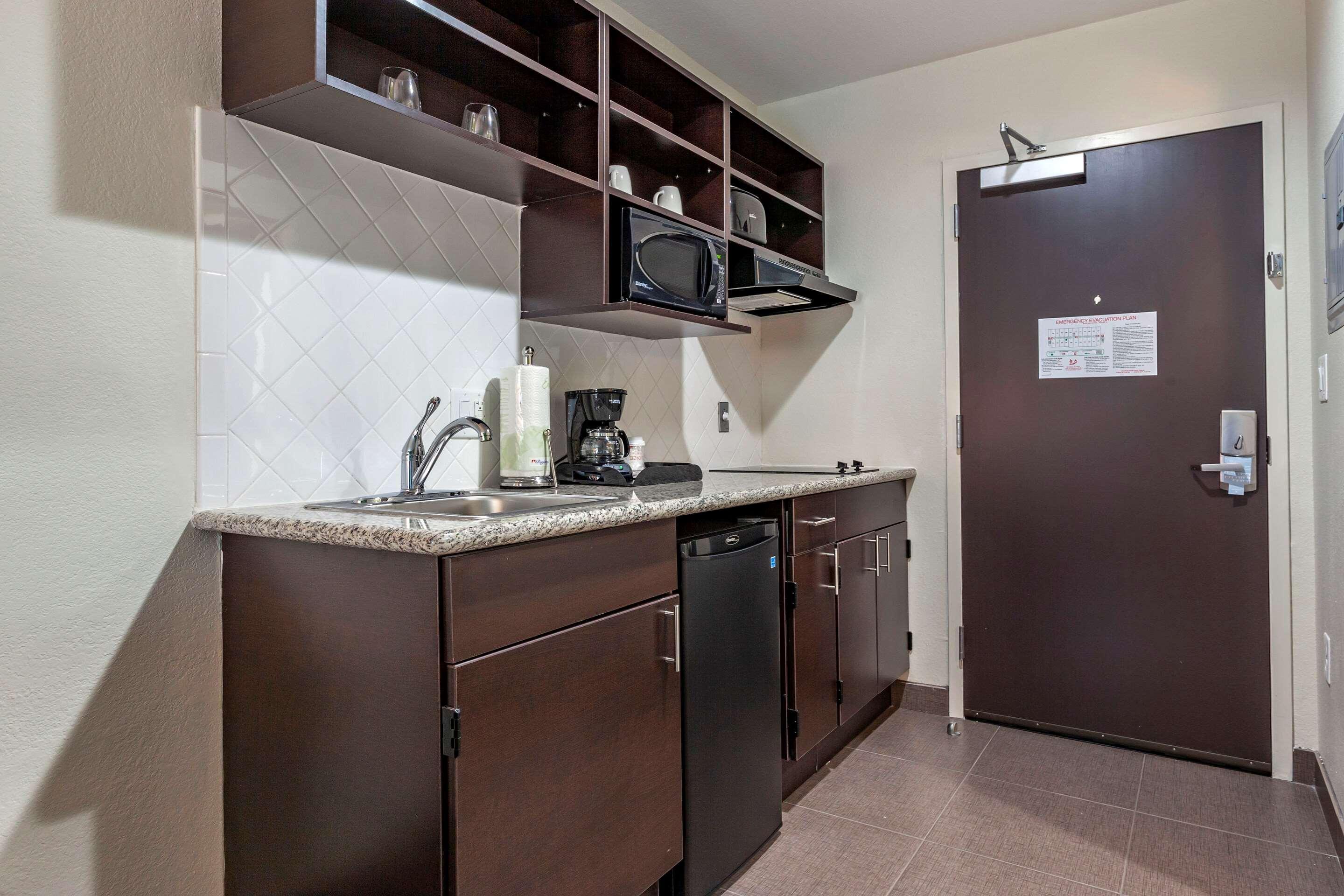 Sleep Inn & Suites Waller Екстер'єр фото